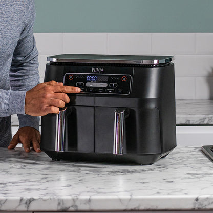NINJA - Foodi Dual Zone Air Fryer
