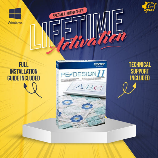 PE DESIGN 11.31 digital software
