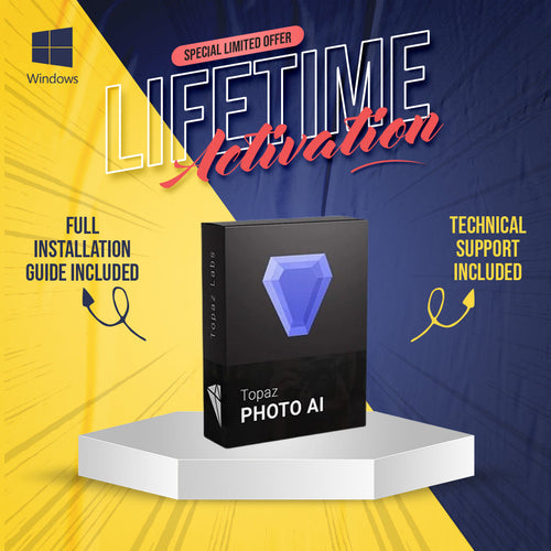 Topaz Photo Pro 1.6 digital software