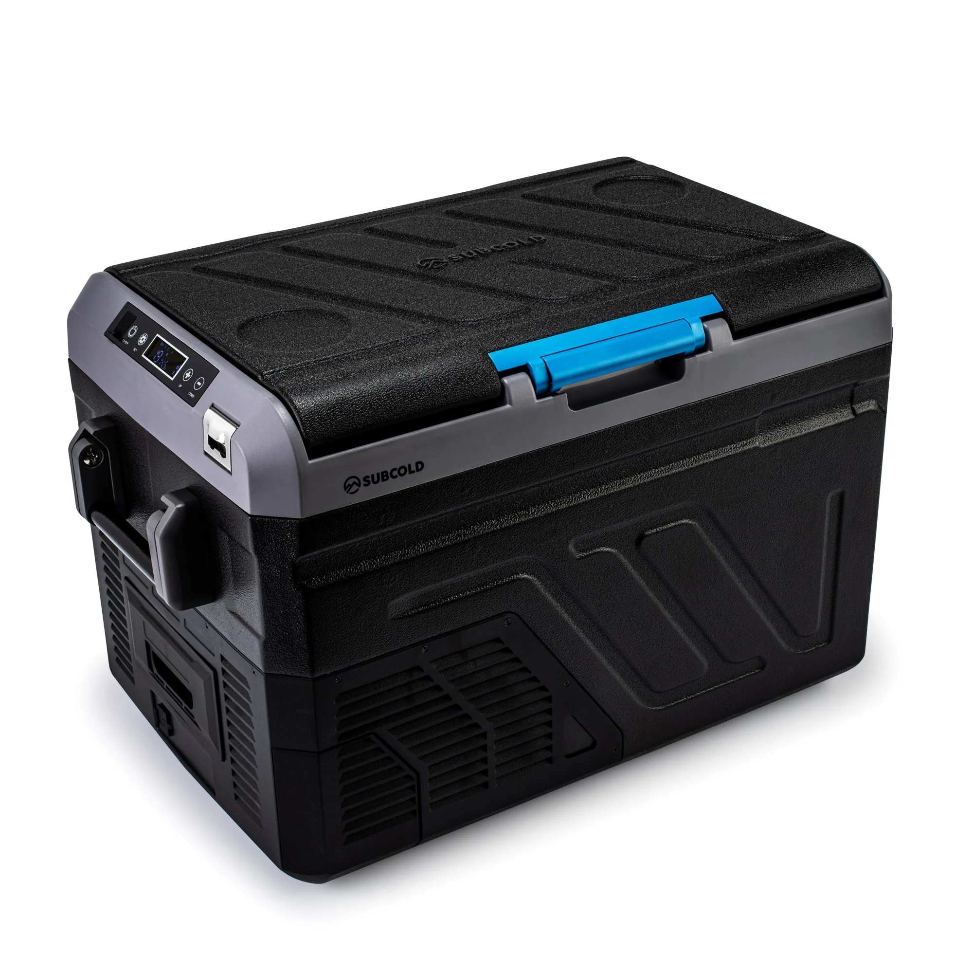 Subcold Trek40 Portable Compressor Car Fridge/Freezer, 40L