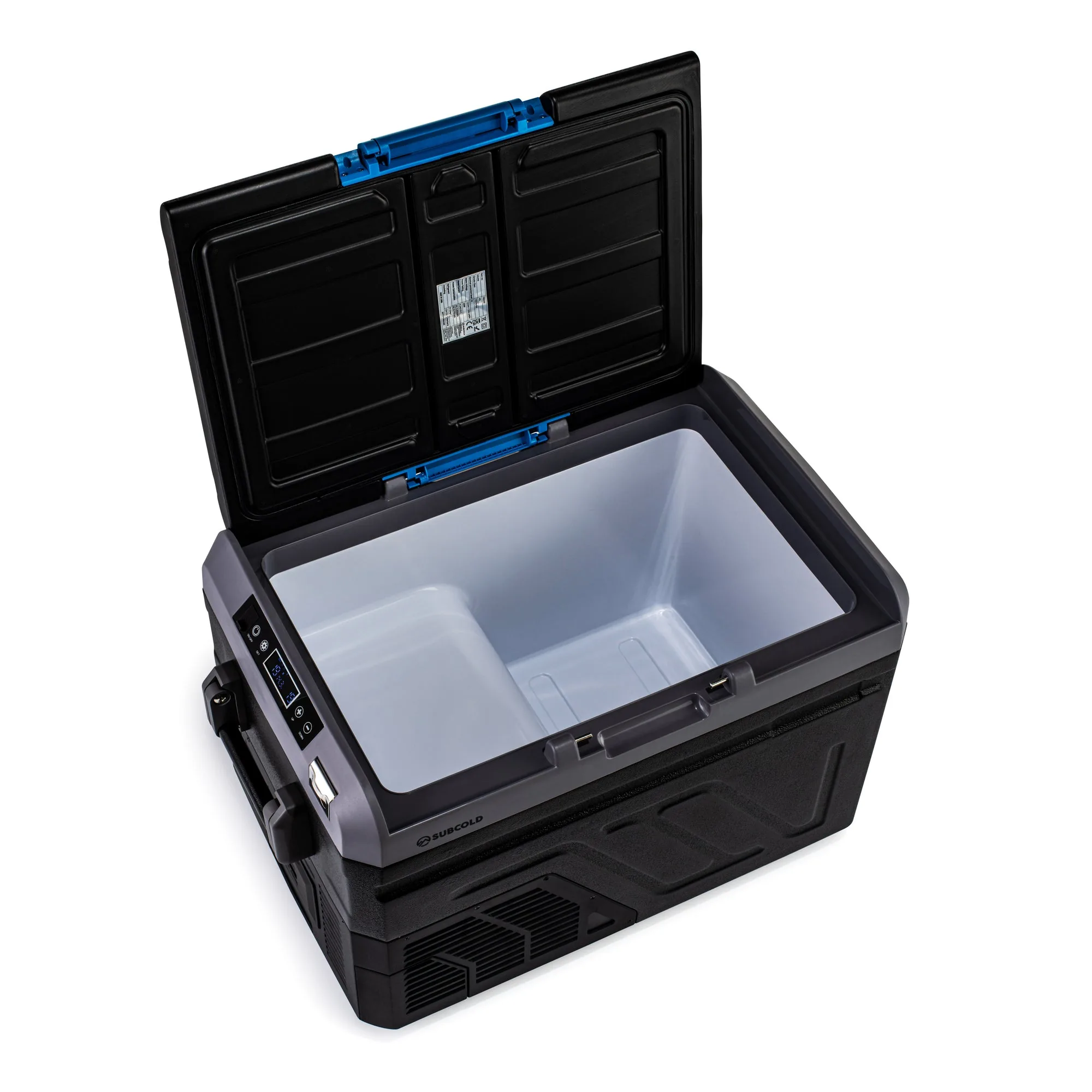 Subcold Trek40 Portable Compressor Car Fridge/Freezer, 40L – image 2